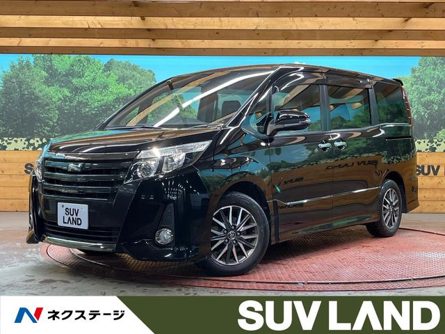 ノア 2.0 Si 