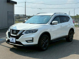 エクストレイル 2.0 20Xi Vセレクション 4WD 3列車