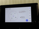 別途有償にてナビゲーションのご利用も可能です。使用条件、使用可能期間等についてはスタッフまでお問い合わせください