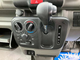 エアコンの設定もしやすいです