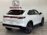 ヴェゼル 1.5 e:HEV Z 4WD 