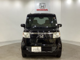 N-BOXカスタム G Lパッケージ 4WD 