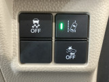 ホンダが推し進める総合先進安全装備のセンシング搭載! 衝突や斜線はみだしなどの危険が予測される時、センサーが警告。ヒューマンエラーを高度先進技術が補完してくれます。