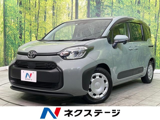 シエンタ 1.5 G 