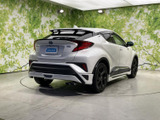 C-HR ハイブリッド 1.8 G モード ネロ セーフティ プラスIII 
