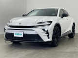 クラウンスポーツ 2.5 Z E-Four 4WD 本革シート 修復歴無し