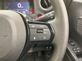 【アダプティブクルーズコントロール】高速道路での長距離走行が楽に!!自動で速度を保つクルーズコントロールが、衝突軽減システムと連携し、前方の車両を感知して車間を保つように速度調節してくれます!!