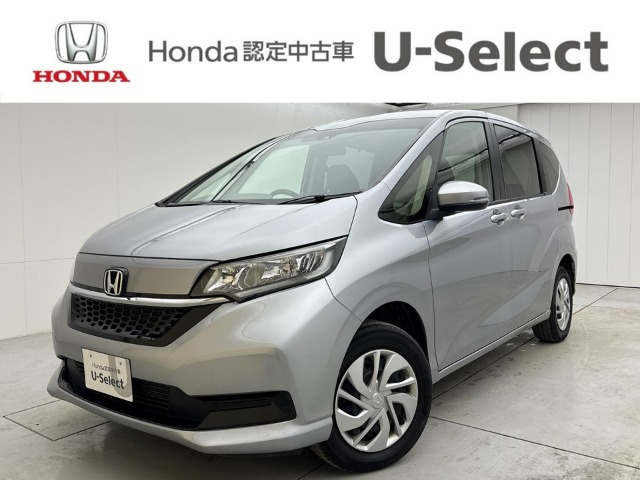 フリード 1.5 G ホンダセンシング 4WD 