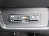 【ETC車載器装備済み】ご使用いただくには別途セットアップ費用がかかります。ご用命の際はお申し付けください。