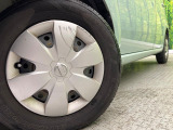 【純正13インチスチールホイール】ネクステージでは『社外アルミホイール』も好評発売中!有名ブランドからお値打ちなアルミまで幅広くご提案致します♪スタッドレスタイヤも取り扱っておりますのでお任せ下さい!