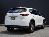CX-5 2.2 XD Lパッケージ 