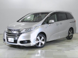 ホンダカーズ東京中央環七大谷田店へようこそ。当社下取りのお墨付き車両。人気車両で充実装備の一台。おススメです。どうぞご覧くださいませ。