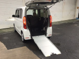 N-BOX G スロープ 