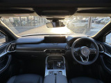 CX-80 3.3 XD ハイブリッド エクスクルーシブ スポーツ ディーゼル 4WD 