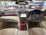 LS 460 バージョンC Iパッケージ 