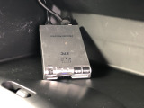 【ETC車載器】お持ちのカードを入れていただければ、そのままお使いいただけます!セットアップ作業をしてご納車いたします。