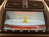 いまや必須装備「ナビゲーション」搭載!知らない場所にスイスイッとドライブ。もう、これなしではハンドルを握れませんね!でも運転中の操作は危険ですのでご注意ですね☆