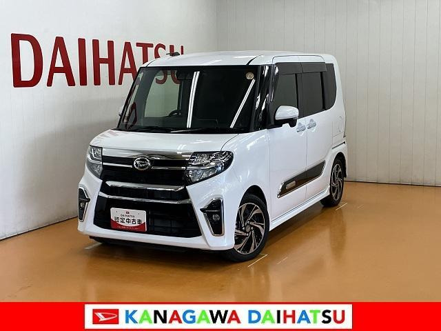 タントカスタム RS スタイルセレクション 