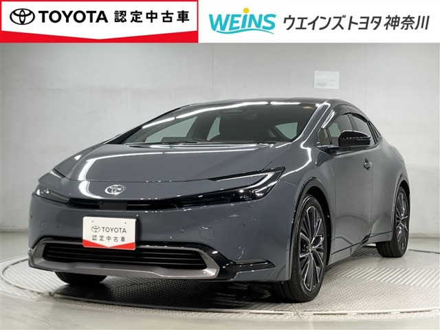 プリウス 2.0 Z 