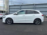 Bクラス B200d AMGラインパッケージ 