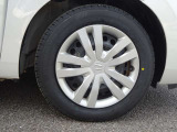 【タイヤ】【純正15インチホイール】《185/60R15》