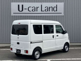 クリッパー DX ハイルーフ 