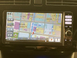 ナビゲーションを装備!知らない場所の道案内も安心です♪