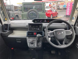 タント X 4WD