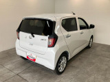 お客様にぴったりなおクルマをお選びいただけますように様々な展示車をご用意致しております!ダイハツの軽自動車だけではなく、他メーカー車やコンパクトカー・ミニバンなども数多く取り揃えております!