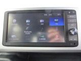 Bluetooth機能付