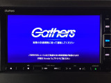 【オーディオ機能】ナビに一体のオーディオは、フルセグTVの他にDVD/CDプレーヤーを装備♪もちろんFM/AMラジオもお聞きいただけますよ♪