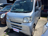 ハイゼットカーゴ スペシャル クリーン 4WD 