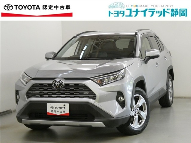 RAV4  2.0 G 4WD