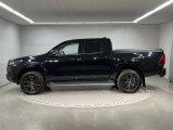 ハイラックス  2.4 Z GRスポーツ ディーゼルターボ 4WD