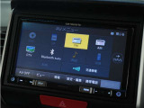 ◆BluetoothAudio対応◆様々な各種オーディオで、ドライブも待ち時間も楽しくなります!