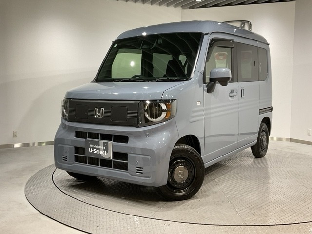 N-VAN e: e: ファン 