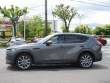 CX-60 3.3 XD Lパッケージ ディーゼル 