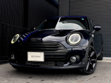 BMW MINI ミニクラブマン