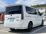 ステップワゴン 2.0 e:HEV スパーダ プレミアムライン ブラック エディション 