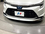カローラツーリング 1.8 ハイブリッド W×B 