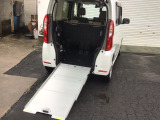 N-BOX G スロープ 