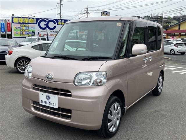 タント X 
