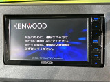 【ナビゲーション】使いやすいナビで目的地までしっかり案内してくれます。各種オーディオ再生機能も充実しており、お車の運転がさらに楽しくなります!!