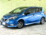 入庫しました!!人気のノート e-POWERメダリストブラックアローです!弊社ユーザー買取車!お手頃価格ですのでお早めにどうぞ!!
