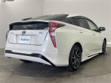 プリウス 1.8 S セーフティ プラス 修復歴無し