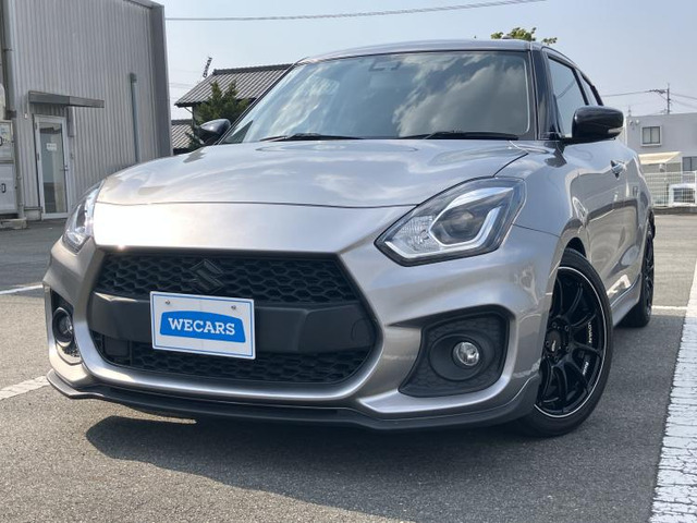 スイフト 1.4 スポーツ 