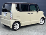 N-BOX G Lパッケージ 