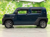 タフト G ダーククロム ベンチャー 4WD 