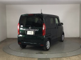 N-BOX EX 