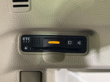 【ETC】高速道路の料金所をストレスなく通過!話題のスポットやサービスエリアに多い「スマートIC」利用時は必須のアイテムです。当店でセットアップを実施、ご納車当日からすぐにご利用いただけます!